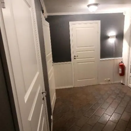 Lovely 4 Bedroom House With The View Of Aurora Tromso Exterior photo