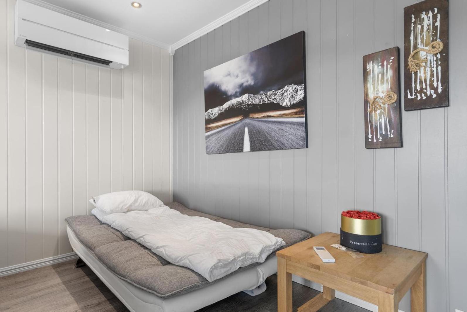 Holiday home Lovely 4 Bedroom House With The View Of Aurora *